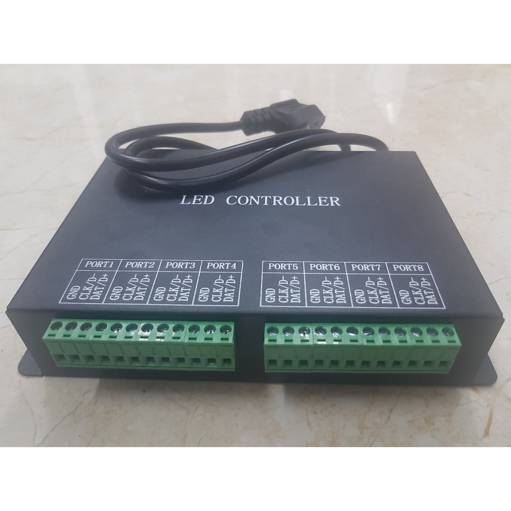 Bộ điều khiển Led Controller H801RC