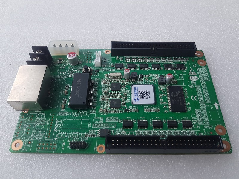 Card Thu RV901T